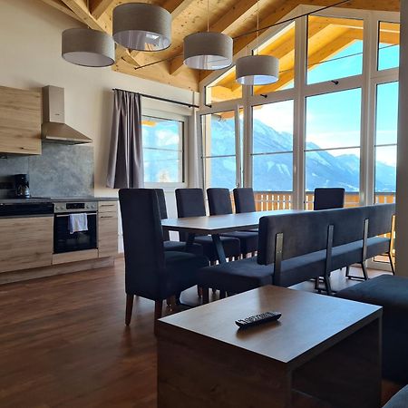 Golden Lodges Alpendorf Sankt Johann im Pongau Exterior foto