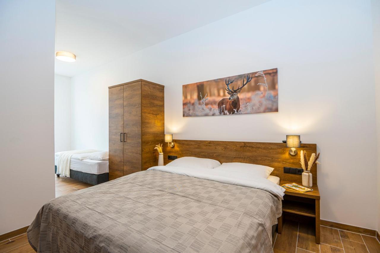 Golden Lodges Alpendorf Sankt Johann im Pongau Exterior foto