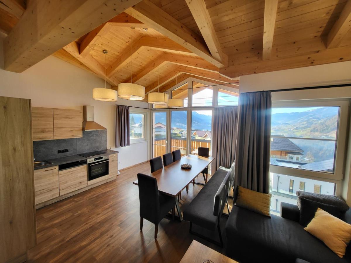 Golden Lodges Alpendorf Sankt Johann im Pongau Exterior foto