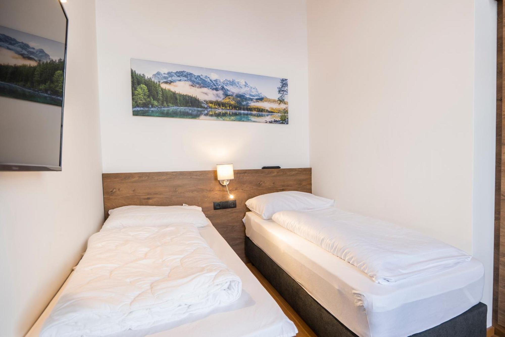 Golden Lodges Alpendorf Sankt Johann im Pongau Exterior foto
